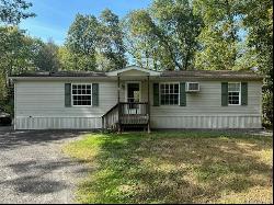 1206 County Road 2, Olivebridge NY 12461