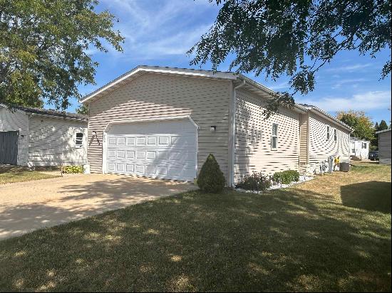 2104 Iris Avenue, Belvidere IL 61008