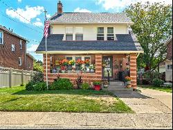 117 Homer Place, Shaler PA 15223