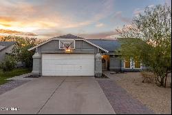 1402 W Cheyenne Drive, Chandler AZ 85224