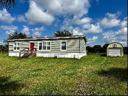 17377 NW 290th Street, Okeechobee FL 34972