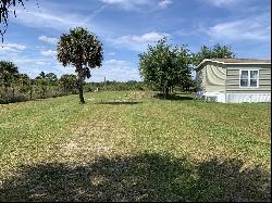 17377 NW 290th Street, Okeechobee FL 34972