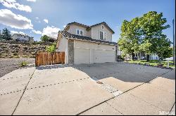 4722 Firtree Lane, Sparks NV 89436