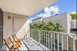 475 Atkinson Drive Unit 709, Honolulu HI 96814