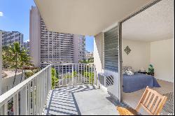 475 Atkinson Drive Unit 709, Honolulu HI 96814