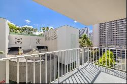 475 Atkinson Drive Unit 709, Honolulu HI 96814