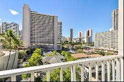 475 Atkinson Drive Unit 709, Honolulu HI 96814