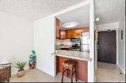 475 Atkinson Drive Unit 709, Honolulu HI 96814