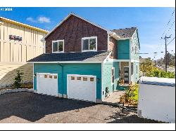 2232 E Washington St, Rockaway Beach OR 97136