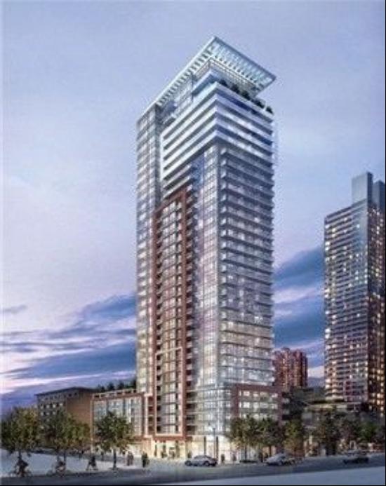 8 Mercer St Unit 1206, Toronto ON M5V0C4