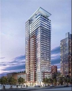 8 Mercer St Unit 1206, Toronto ON M5V0C4