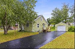 1212 E ELIZABETH Street, Shawano WI 54166