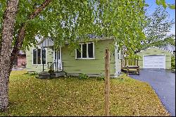 1212 E ELIZABETH Street, Shawano WI 54166