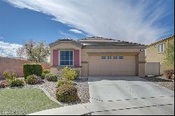 3665 Bella Legato Avenue, North Las Vegas NV 89081