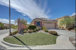 3665 Bella Legato Avenue, North Las Vegas NV 89081