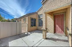 3665 Bella Legato Avenue, North Las Vegas NV 89081