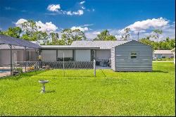 4417/4421 Ruthann Ct, North Fort Myers FL 33917