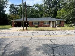 404 S Martin Luther King Jr Street, Rowland NC 28383