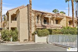 2700 Lawrence Crossley Road Unit 120, Palm Springs CA 92264