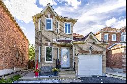 23 Arthurs Cres, Brampton ON L6Y4Y2