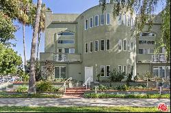 732 Alta Avenue, Santa Monica CA 90402