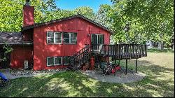 7650 Finchford Road, Janesville IA 50647