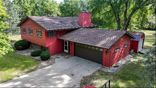 7650 Finchford Road, Janesville IA 50647