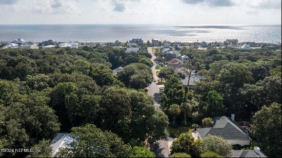 Racheal Avenue, Fernandina Beach FL 32034