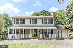 6009 Collier Dr, Fredericksburg VA 22407