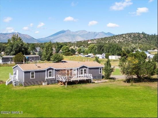 7400 Cody Road, Flagstaff AZ 86004