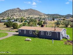 7400 Cody Road, Flagstaff AZ 86004