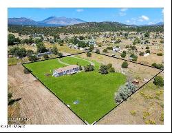 7400 Cody Road, Flagstaff AZ 86004