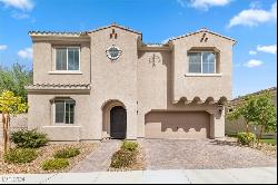 3082 Hushed Sonnet Avenue, Henderson NV 89044