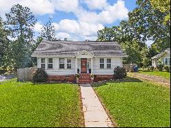 353 E Georgia St, Woodruff SC 29388