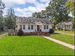 353 E Georgia St, Woodruff SC 29388