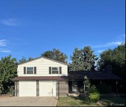 3006 S Fenton Street, Denver CO 80227