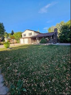 3006 S Fenton Street, Denver CO 80227