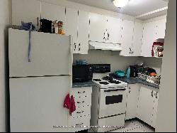 82 Mullis (Bsmt) Cres Unit Main, Brampton ON L6Y4S9