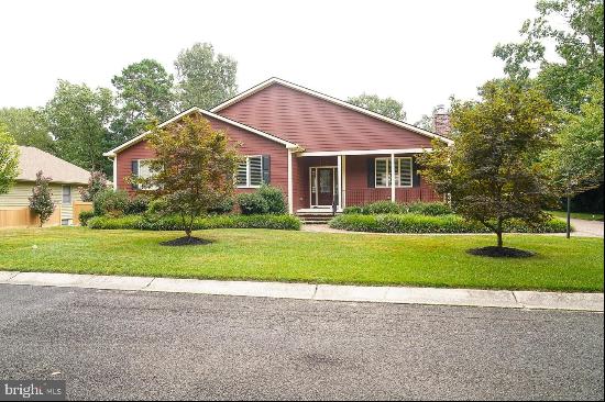 1309 Mallard Lane, Millville NJ 08332