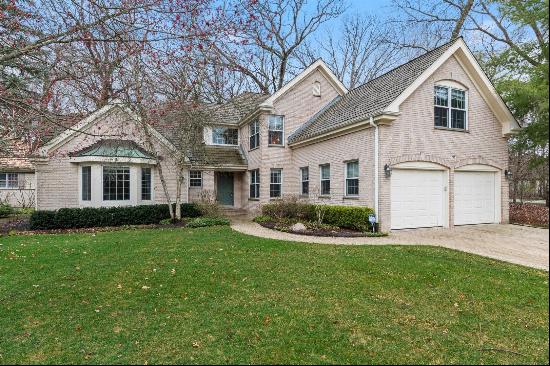 1717 Marquette Court, Lake Forest IL 60045