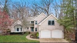 1717 Marquette Court, Lake Forest IL 60045