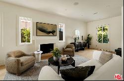 1027 Galloway Street, Pacific Palisades CA 90272