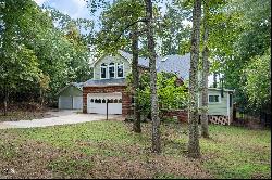 4101 Les Arbres Drive, Apex NC 27539