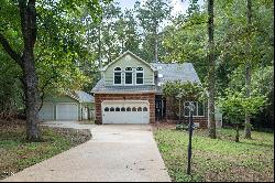 4101 Les Arbres Drive, Apex NC 27539