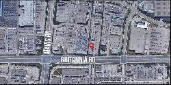 808 Britannia Rd Unit 213, Mississauga ON L5V0A6