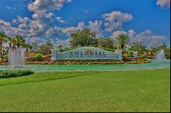 10041 Colonial Country Club Blvd, Fort Myers FL 33913