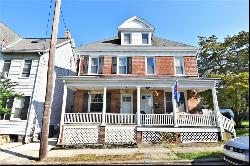 409 W Burke Street, Easton PA 18042