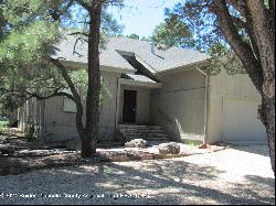 310 High Mesa Road, Alto NM 88312