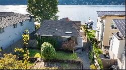 5643 Pleasure Point Lane SE, Bellevue WA 98006