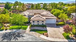 15 Old Marsh Court, Henderson NV 89052